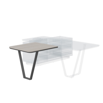 Брифинг приставка LINE