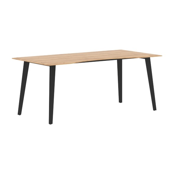 Стол руководителя JST 1890 1800х900х750 JAY