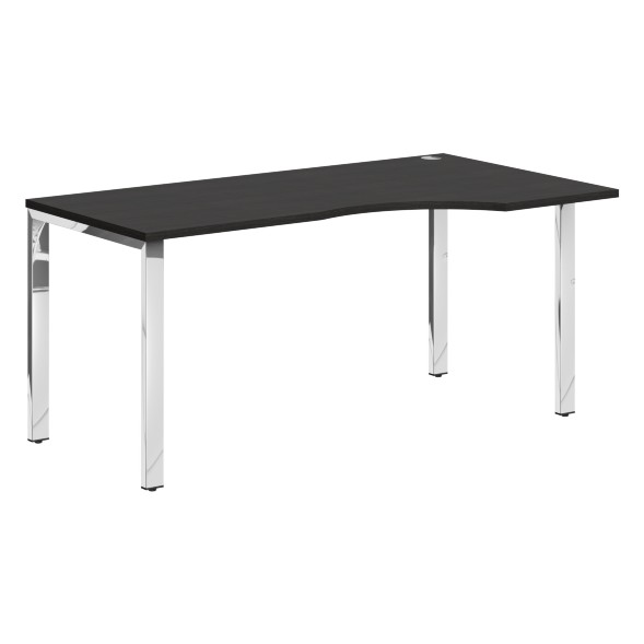 Стол эргономичный XGCET 169(R).1 1600х900х750 XTEN GLOSS