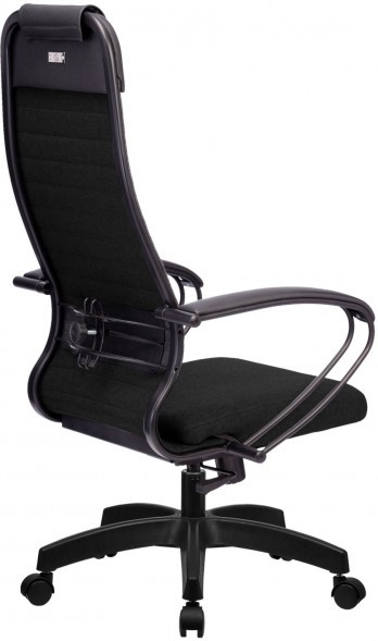 Эргономичное кресло МЕТТА Комплект 27  Pl тр/сечен