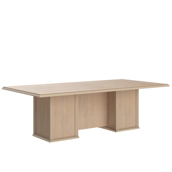 Стол для заседаний RCT 2412 2400х1200х750 RAUT