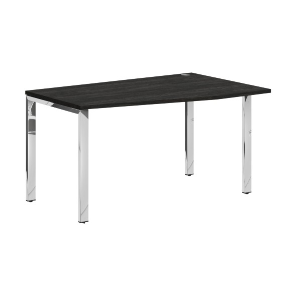 Стол эргономичный XGCT 149(R).1 1400х900х750 XTEN GLOSS