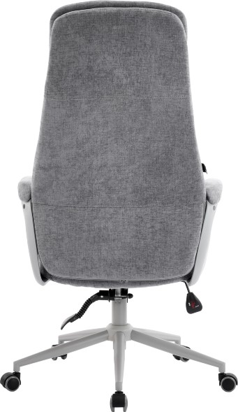 Кресло руководителя Everprof Otto Grey