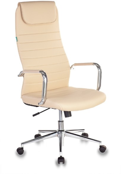 Кресло руководителя Бюрократ KB-9N/ECO