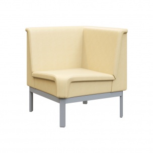 Модуль Диван угловой MD.U1 700*700*800