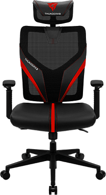  Кресло геймерское ThunderX3 YAMA1 