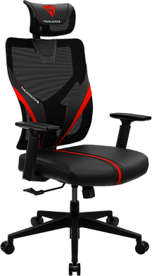  Кресло геймерское ThunderX3 YAMA1 