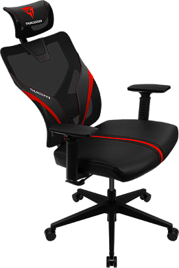  Кресло геймерское ThunderX3 YAMA1 