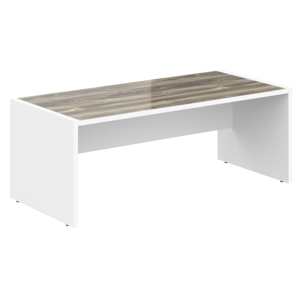 Стол руководителя MST 209 2000х900х750 MORRIS