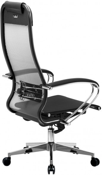 Эргономичное кресло МЕТТА Комплект 4 Ch пр/сечен