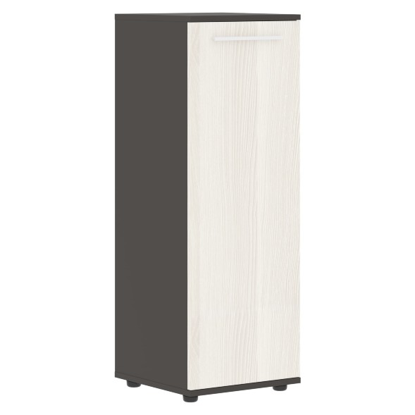 Шкаф средний узкий EMCS 42.1 426х430х1199 EDIS