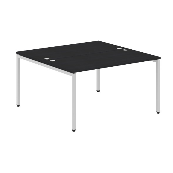 Стол 2-х местный XWST 1414 1400х1406х750 XTEN-S