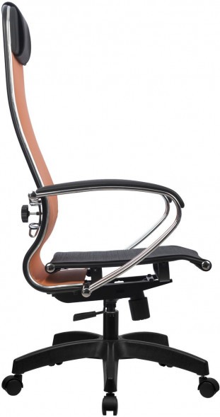 Эргономичное кресло МЕТТА Комплект 4 Pl тр/сечен