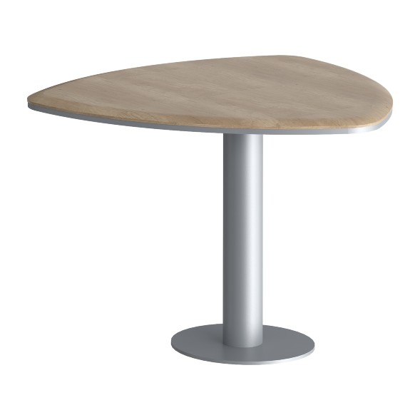 Стол для переговоров DCT 110M.1 1100х1100х773 в Иваново 