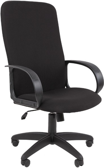 Кресло для руководителя  CHAIRMAN 278