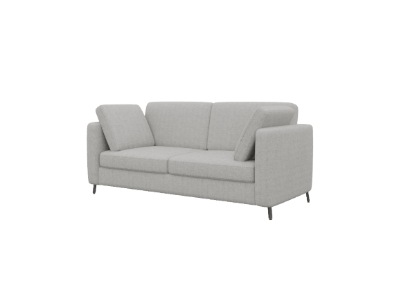 Brasco Диван двухместный BRS-2 1800*800*840