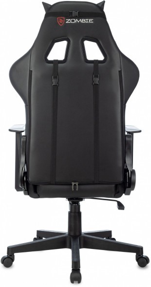 Кресло игровое Zombie Game Penta