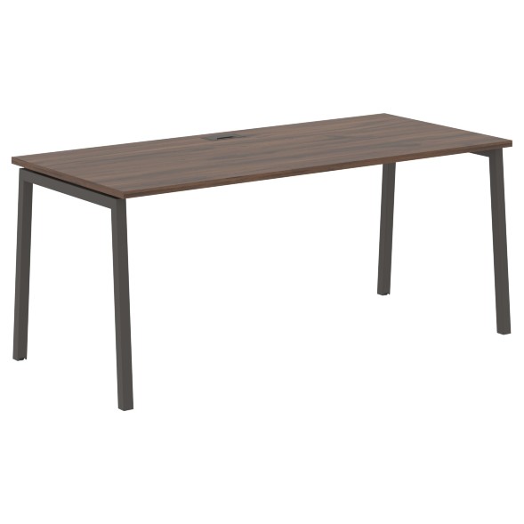 Стол прямой ELST 1780 1760х800х750 EDIS