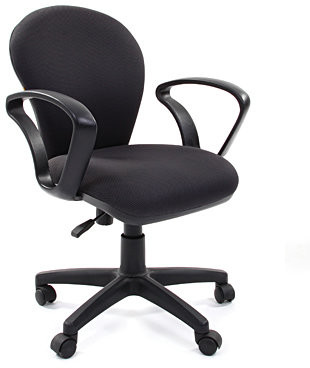 Кресло для компьютера CHAIRMAN CH 684 New TW
