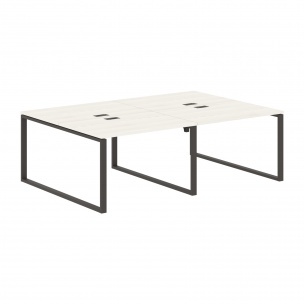 Стол 4-х местный EQWST 2316 2326х1606х750 EDIS