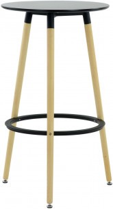 Стол T-11 барный MDF