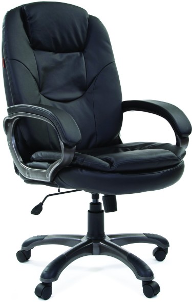 Кресло директорское CHAIRMAN CH 668 / CH 668