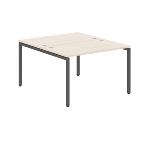 Стол 2-х местный XWST 1214 1200х1406х750 XTEN-S