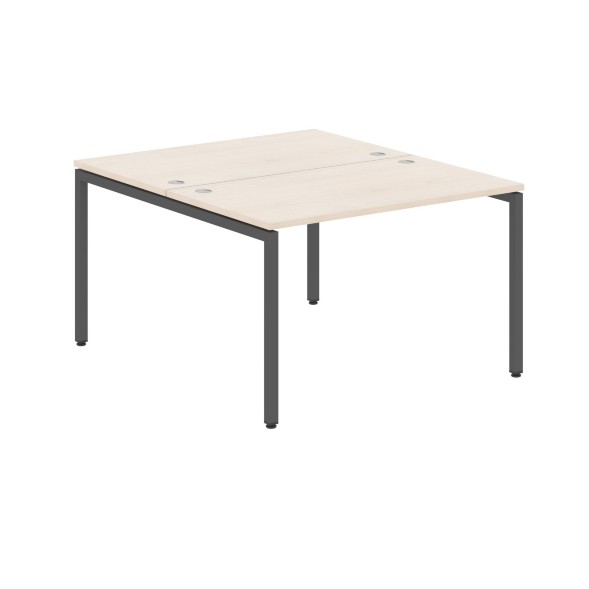 Стол 2-х местный XWST 1214 1200х1406х750 XTEN-S