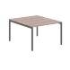 Стол 2-х местный XWST 1214 1200х1406х750 XTEN-S