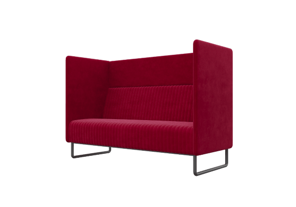 Bronks Диван двухместный BROS-2 1715*760*1180