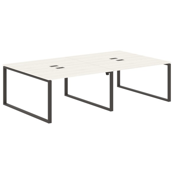 Стол 4-х местный EQWST 2716 2726х1606х750 EDIS