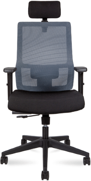 Кресло офисное Techo