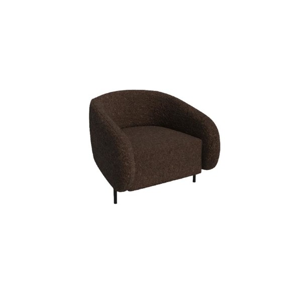 Belt Диван одноместный BLT-1 910*850*730