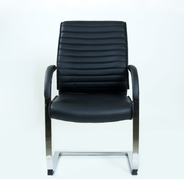 Кресло для посетителей K-8010L