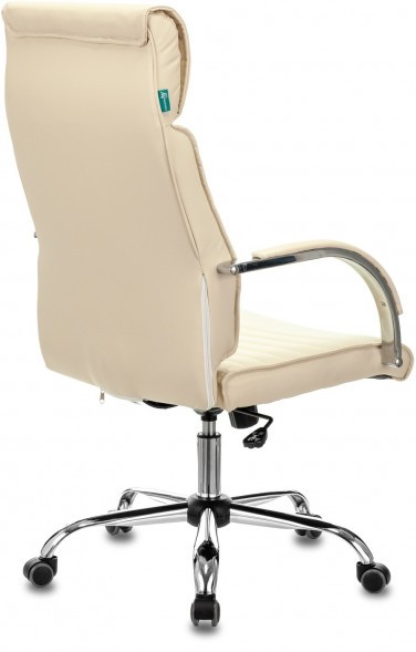 Кресло руководителя Бюрократ T-8010N