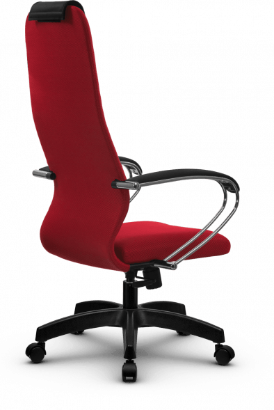 Эргономичные кресла SU-BK-10 Pl