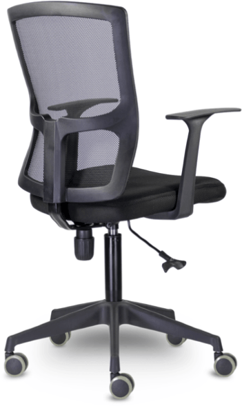 Кресло офисное Альфа