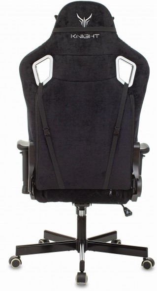 Кресло игровое Knight Outrider ткань