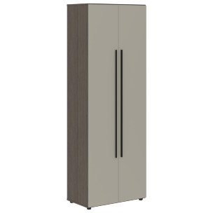 Шкаф высокий широкий VHCS 80.1 800х430х2253 VELION