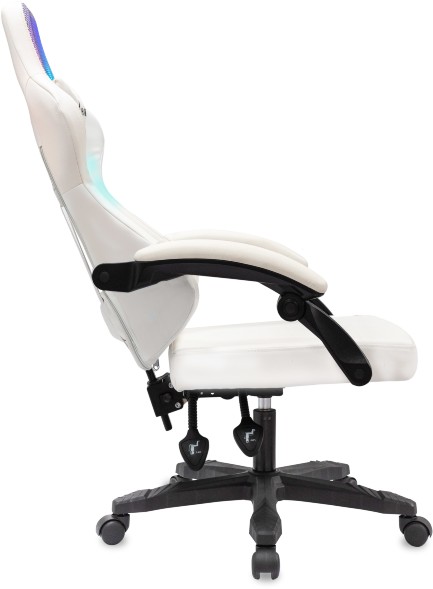 Кресло игровое Knight Wolf RGB ЭКО