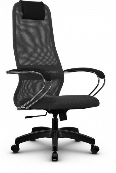 Кресло офисное SU-BK-8 PL