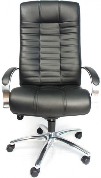 Кресло Everprof Atlant AL M Экокожа