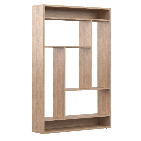 Стеллаж ABC 120 1200х300х1800 ALTO в Иваново 