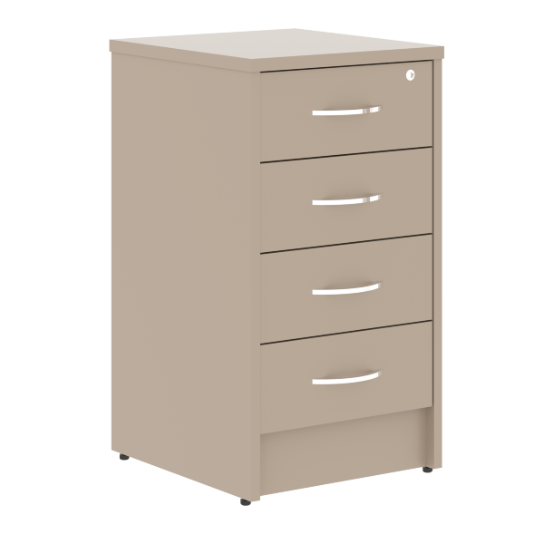 Тумба приставная с топом Т-4 Венге Магия ТП-4.А 412х450х753 IMAGO