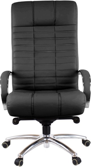 Кресло Everprof Atlant AL M Кожа 