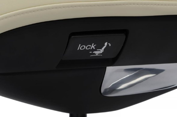 Кресло Mark FK006-A