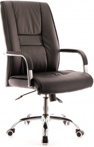 Кресло Everprof Kent TM Экокожа