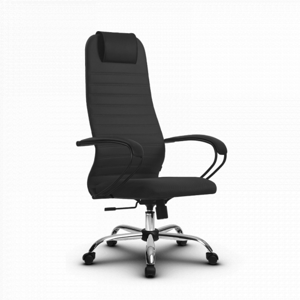 Эргономичное кресло METTA SU-BP-10 Ch