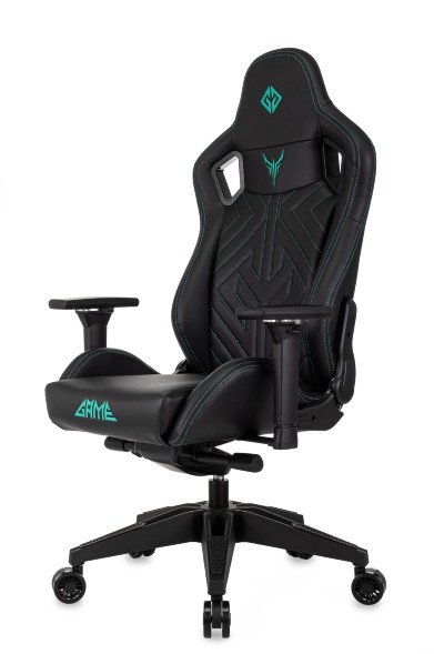 Кресло игровое Knight Titgame 