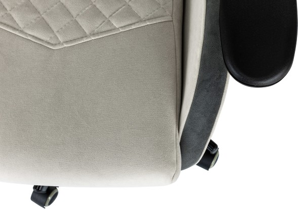 Кресло игровое Knight Regal